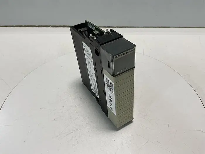 Used ALLEN BRADLEY 1756-M03SE A Circuit Boards Michigan US | Ideal Machinery #884279