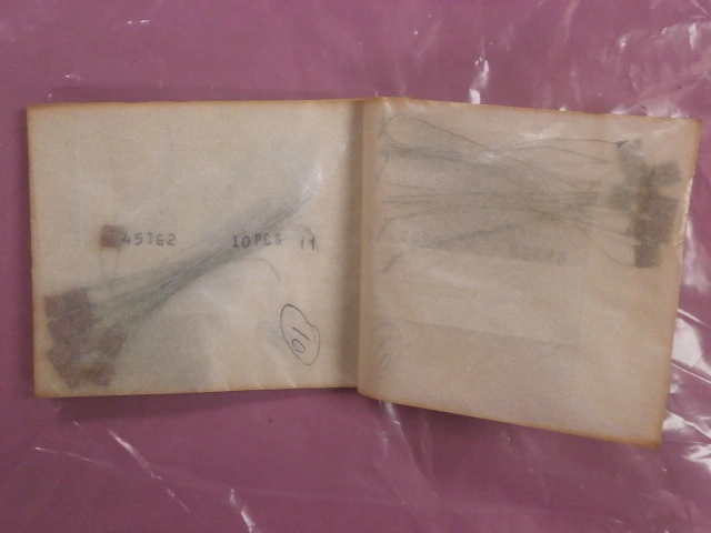 NEW Gulton Industries Inc 41-25TG2  THERMAL RESISTOR,