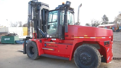 Used 2019 Kalmar DCG 180-6 Misc Forklifts Utah US | Rubbl #1289278