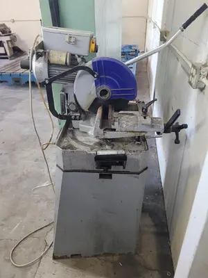 2000 Dake Corporation 3151PH Saws | MD Equipment Services LLC (2)