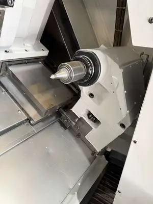 USED 2006 OKUMA CAPTAIN L-370
