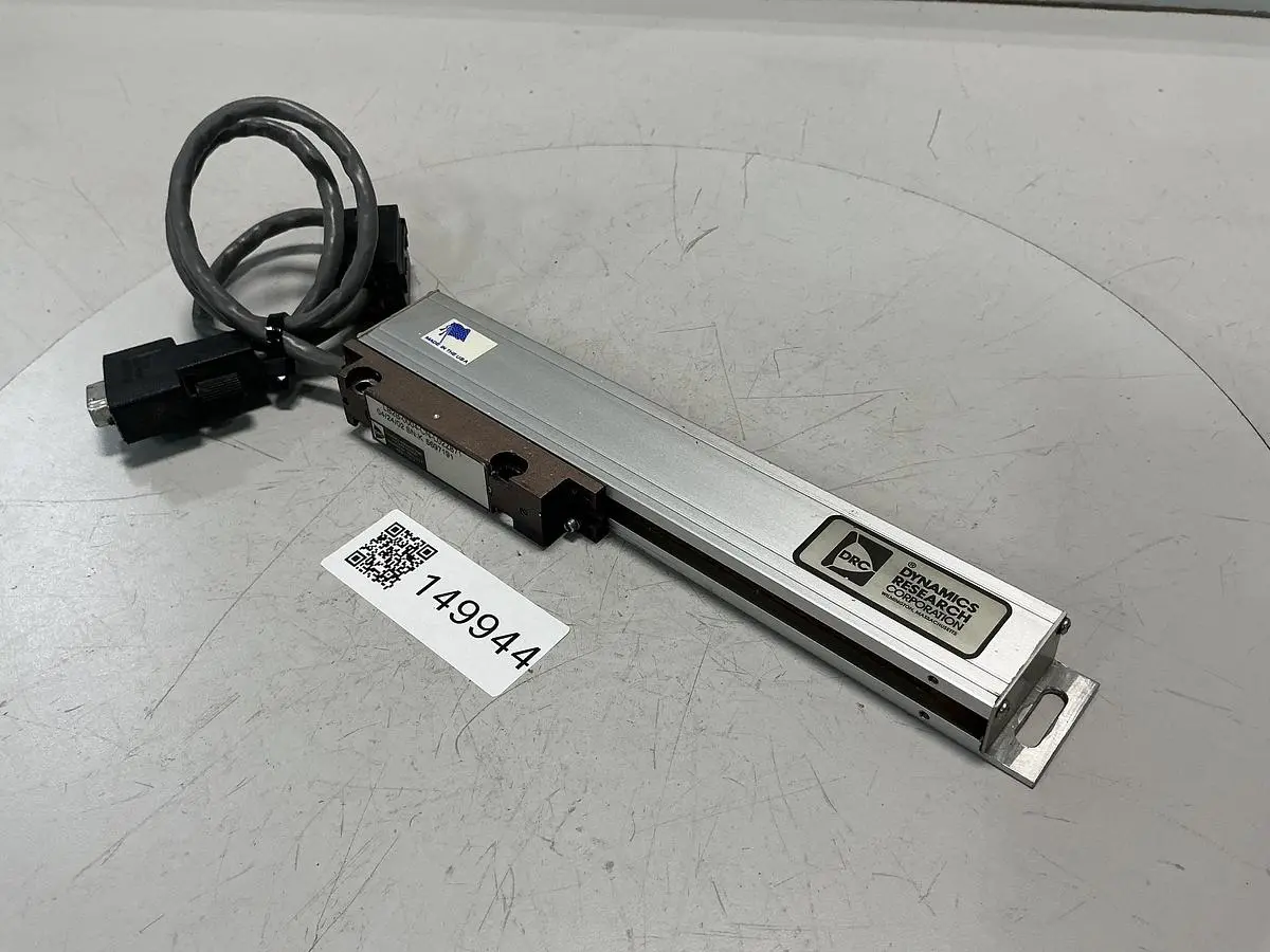 USED DYNAMICS RESEARCH LB2B-0004-CN-L02Z871