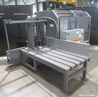 USED PEARSON CE25-T