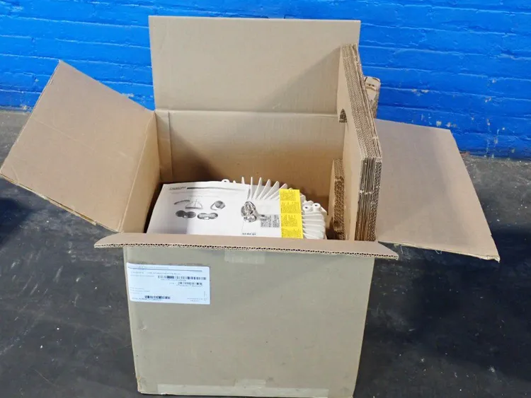 Used DIALIGHT NOHEU7MCAEDEWNWN Lighting Ohio US | HGR 24 #1064934