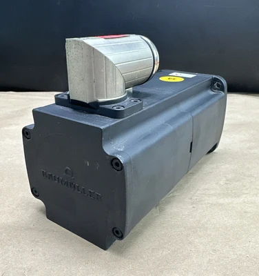 USED BAUMULLER 409959/5139670/70407204 C