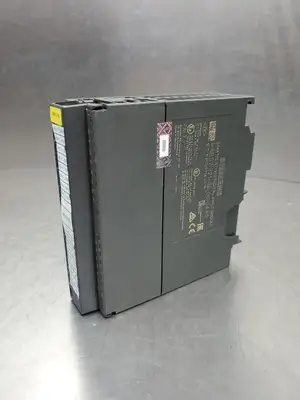 Used Siemens 6ES7321-1BL00-0AA0 SIMATIC S7 PLC MODULE PLC Processors | Palmetto Automation #1156200