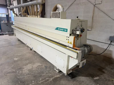 Used _UNKNOWN_ _UNKNOWN_ Edge Banders Georgia US | Auction Management Corporation #1705223