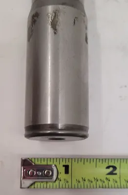 KENNAMETAL DK1735000 Tooling & Accessories, Drilling | Machinery Central (5)