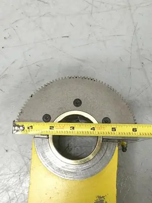 USED VAN DORN 305062