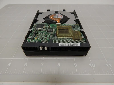 Used WESTERN DIGITAL _UNKNOWN_ Computer Accessories | OCO Industrial #1712614