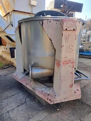 USED WESTERN STATES LSSC