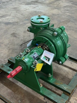 USED Schurco 4SC75RRDM455R