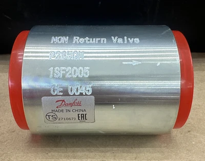 NEW Danfoss 020-2024