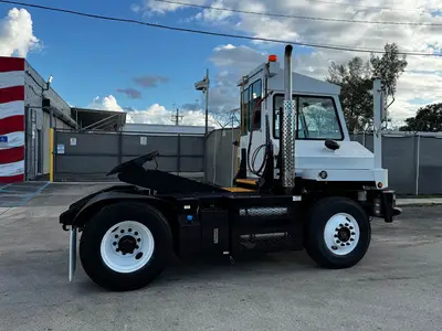 Used 2017 CAPACITY TJ5000 Misc Trucks Florida US | Truck and Van Outlet #1509224