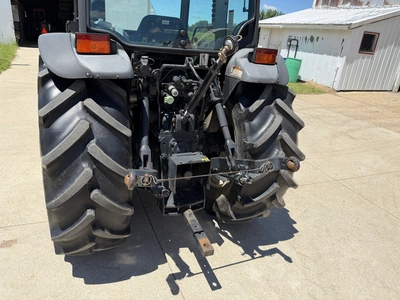 Used _UNKNOWN_ _UNKNOWN_ 4WD and Track Tractors Michigan US | Miedema Asset Management Group #1287704