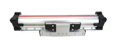 NEW PARKER P55000000000-00178 CYLINDER P5500000000000178