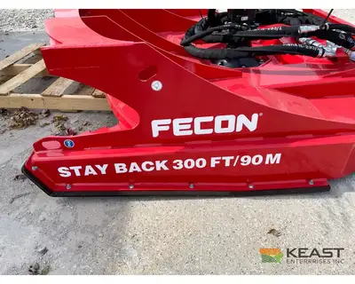 Used FECON _UNKNOWN_ Skid Steer Brush Cutters Iowa US | Keast Enterprises #1360343