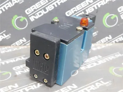 USED MAC 82A-AC-BLA-TM-DAA7-1DA