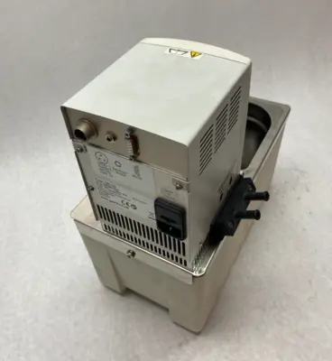 USED GRANT HIGH PERFORMANCE SERIES STIRRED WATER BATH/CIRCULATOR