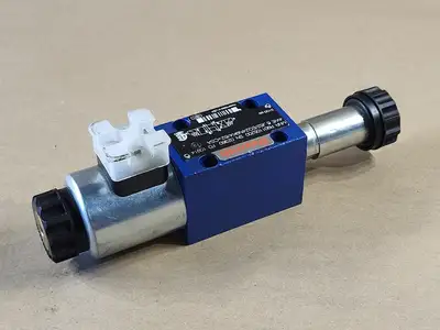 USED REXROTH R901105200