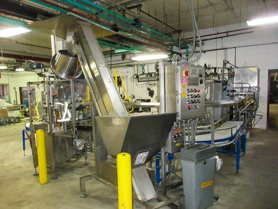 USED 1992 FOWLER ZALKIN FTM200