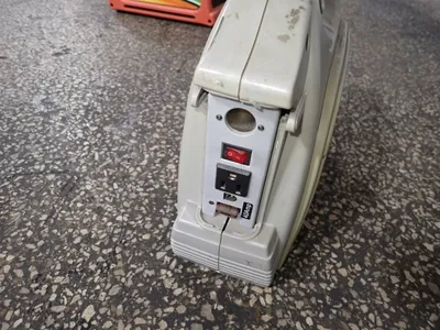 USED XANTEC POWERPACK 300