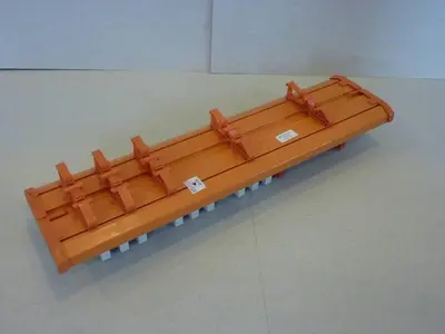 USED ADEPT TECH 10330-00450