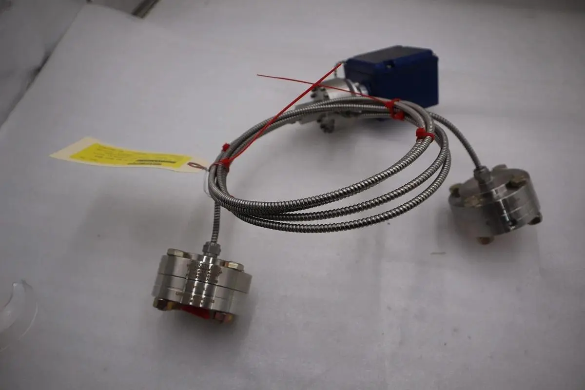 NEW Neodyne NEO-DYN 160P46C3 Differential Pressure Switch #G162A