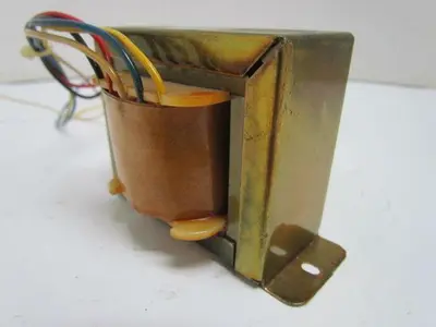 ANO5401 Tropical Treated Transformer