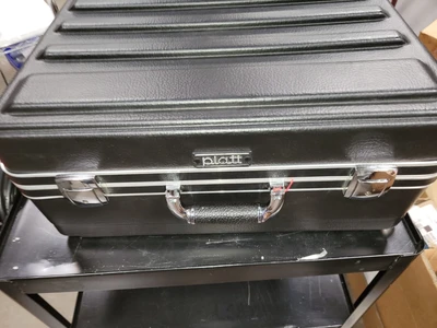 NEW Platt 201407H