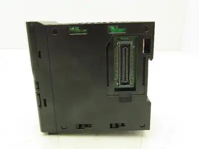 Keyence KV-7500 CPU Processor Module 24VDC 3A