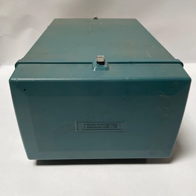 Used Panasonic Atomic Beam Cop Cam Security & Surveillance California US | Amiron Machinery #1495173