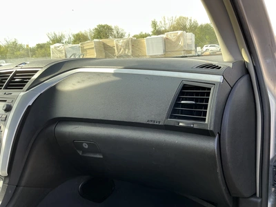 USED 2009 CHEVROLET TRAVERSE