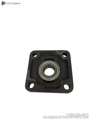 NEW T R BEARING SAF205-16C
