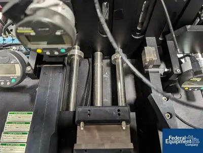 USED IPR IPR Tooling Tester
