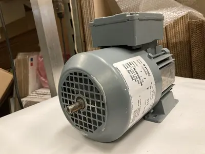 New | in-Stock SEW EURODRIVE DT71D8/BMG Gearmotors | Surplus Asset Holdings #1227395