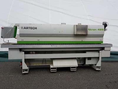 BIESSE ARTECH AKRON 425 Edgebander