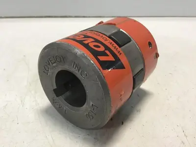USED LOVEJOY L150