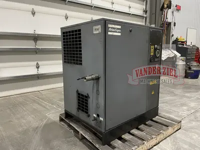 USED ATLAS COPCO GA11