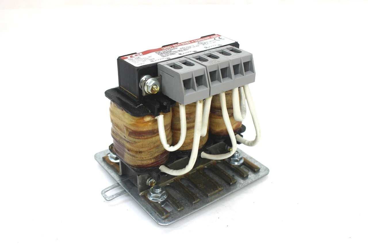 TCI KDRA5HDR KDR Line Reactor 480V