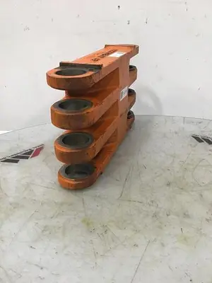 USED ENGEL 0320 541 00 05R