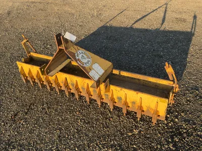 Used _UNKNOWN_ _UNKNOWN_ Landscape Rakes Michigan US | Miedema Asset Management Group #1437625