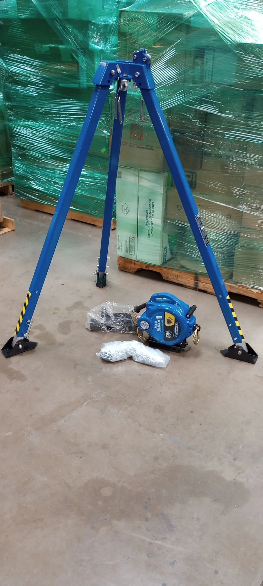 NEW WERNER T410060