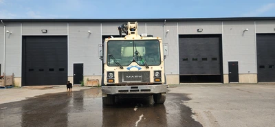 Used 2010 SCHWING BPL2025-5/32XL Concrete Pumps Colorado US | Concrete Pump Depot #1413337