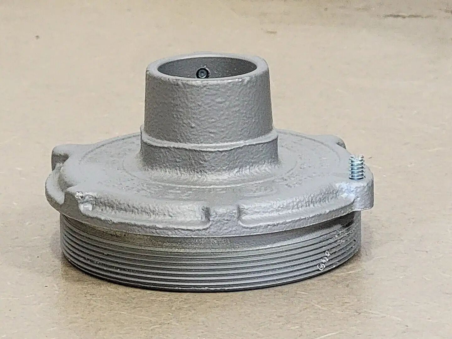 NEW APPLETON GRK-50