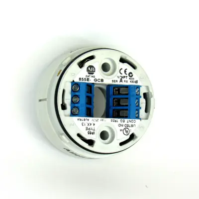 USED ALLEN BRADLEY 855E-GCB