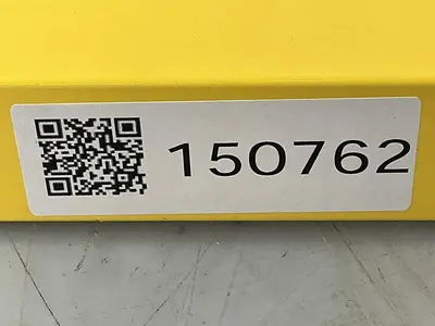 USED BANNER USE2824YP2
