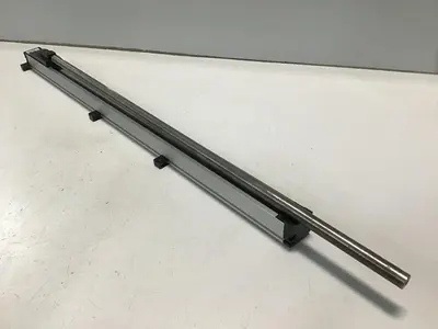 USED NOVOTECHNIK TLH600