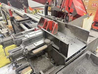 1994 AMADA HFA-250W Band Saws, Horizontal | Norcal Machinery (5)