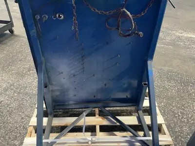 Used 2005 NORDSON DURABLUE 25 / 894432 Miscellaneous Packaging Equipment Ohio US | HGR 24 #1296908